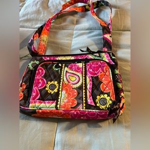 Vera Bradley NWT Little Hipster